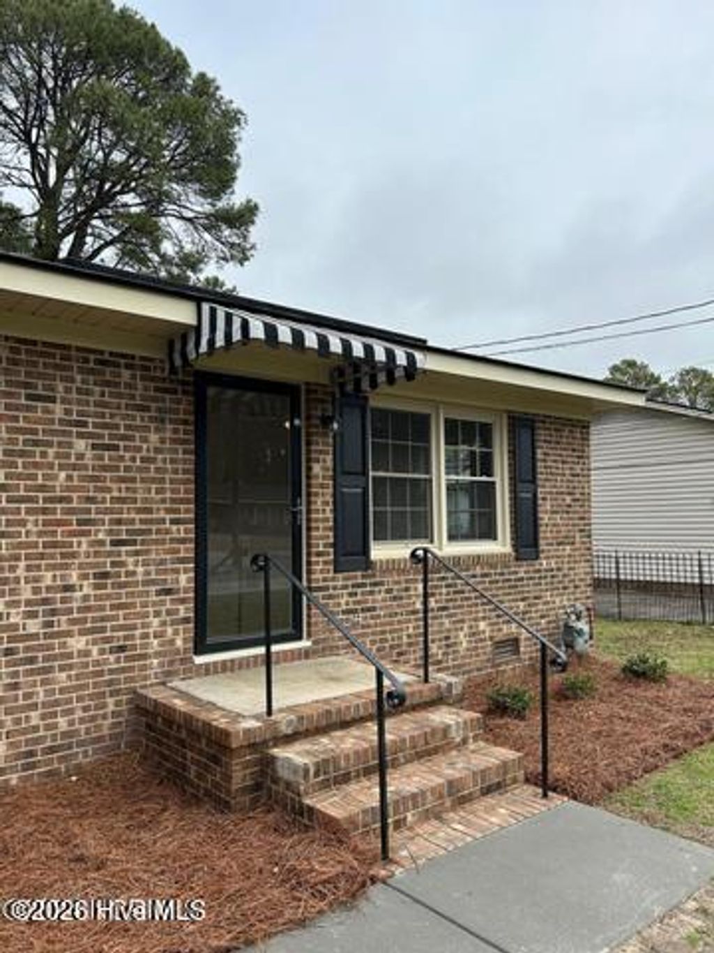 Photo of 5419 Lakehaven Court, Wilson, NC 27896 (MLS # 100559568)