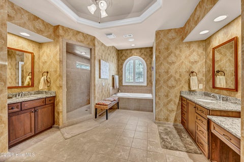 Tiny photo for 5906 White Heron Road, Wilmington, NC 28412 (MLS # 100604655)