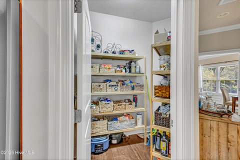Tiny photo for 5906 White Heron Road, Wilmington, NC 28412 (MLS # 100604655)