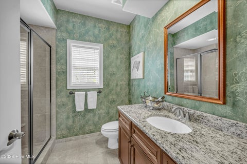 Tiny photo for 5906 White Heron Road, Wilmington, NC 28412 (MLS # 100604655)
