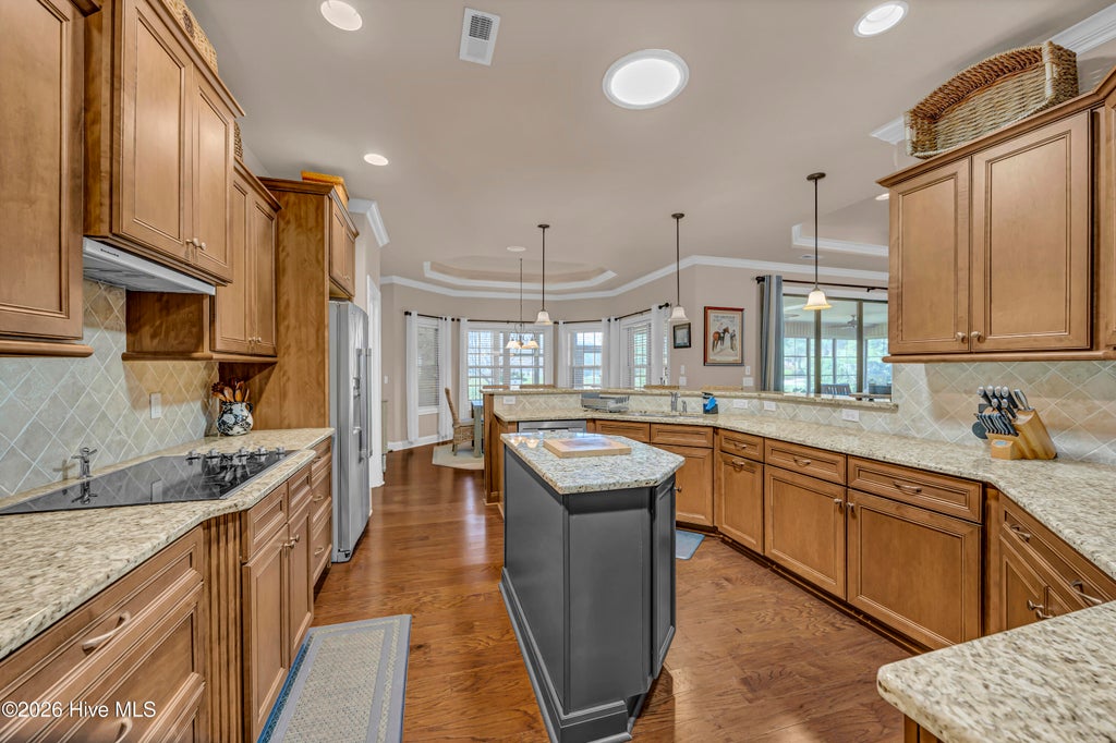 Photo of 5906 White Heron Road, Wilmington, NC 28412 (MLS # 100604655)