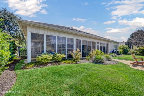 Tiny photo for 5906 White Heron Road, Wilmington, NC 28412 (MLS # 100604655)