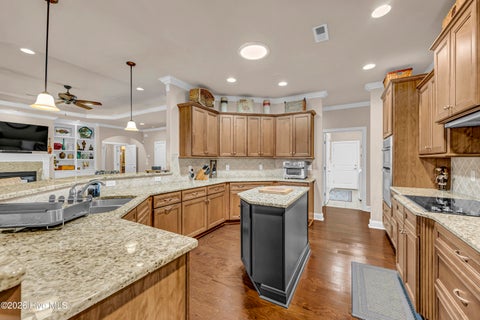 Tiny photo for 5906 White Heron Road, Wilmington, NC 28412 (MLS # 100604655)
