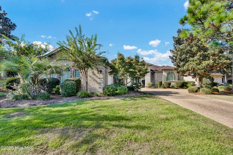 Tiny photo for 5906 White Heron Road, Wilmington, NC 28412 (MLS # 100604655)