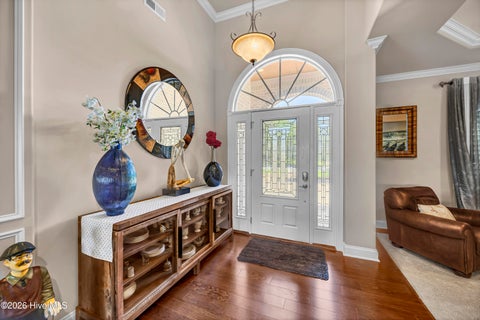 Tiny photo for 5906 White Heron Road, Wilmington, NC 28412 (MLS # 100604655)