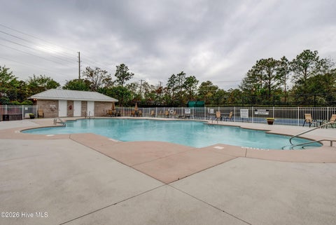 Tiny photo for 5906 White Heron Road, Wilmington, NC 28412 (MLS # 100604655)
