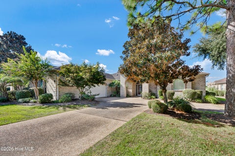 Tiny photo for 5906 White Heron Road, Wilmington, NC 28412 (MLS # 100604655)