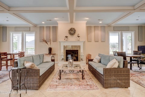 Tiny photo for 5906 White Heron Road, Wilmington, NC 28412 (MLS # 100604655)