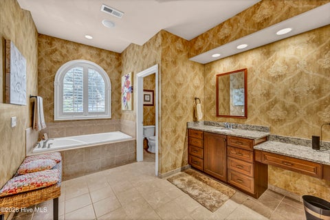 Tiny photo for 5906 White Heron Road, Wilmington, NC 28412 (MLS # 100604655)