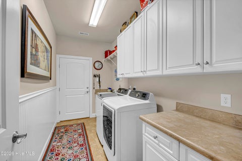 Tiny photo for 5906 White Heron Road, Wilmington, NC 28412 (MLS # 100604655)