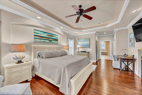 Tiny photo for 5906 White Heron Road, Wilmington, NC 28412 (MLS # 100604655)