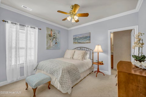 Tiny photo for 5906 White Heron Road, Wilmington, NC 28412 (MLS # 100604655)