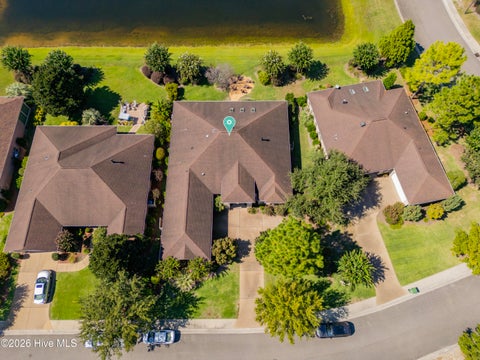 Tiny photo for 5906 White Heron Road, Wilmington, NC 28412 (MLS # 100604655)