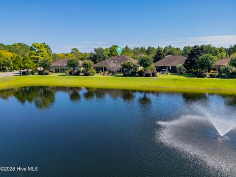 Tiny photo for 5906 White Heron Road, Wilmington, NC 28412 (MLS # 100604655)