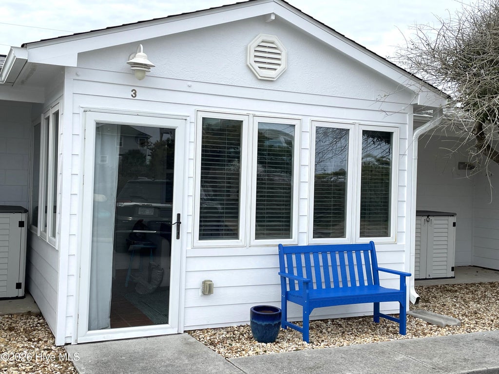 Photo of 2306 Emerald Drive #3, Emerald Isle, NC 28594 (MLS # 100607472)