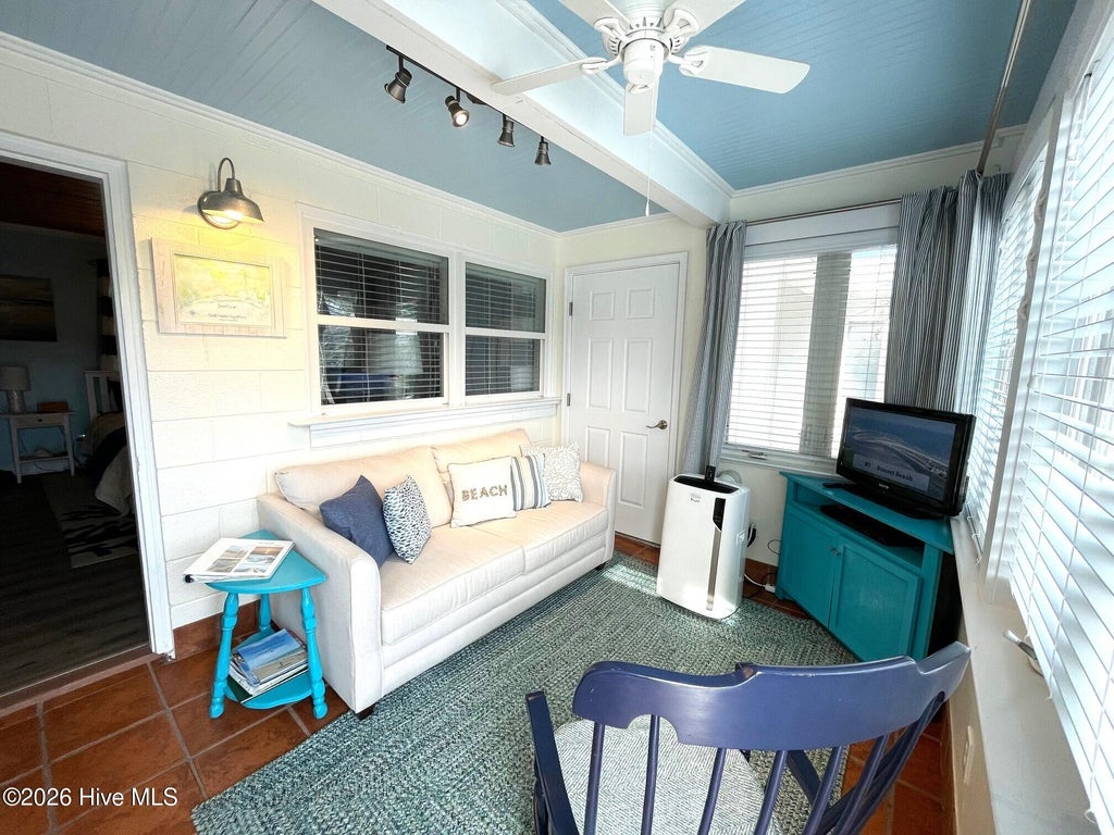 Photo of 2306 Emerald Drive #3, Emerald Isle, NC 28594 (MLS # 100607472)