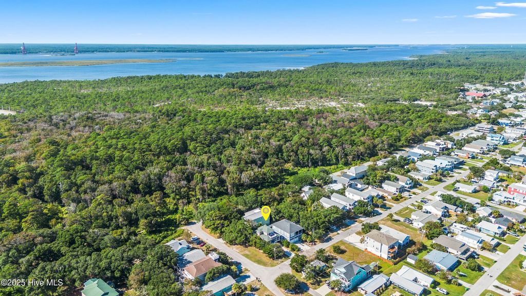 Photo of 642 S Fourth Avenue S, Kure Beach, NC 28449 (MLS # 100535794)
