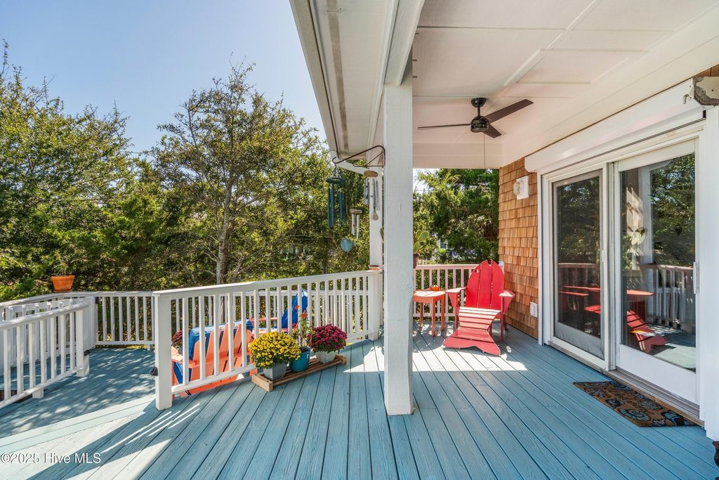 Photo of 642 S Fourth Avenue S, Kure Beach, NC 28449 (MLS # 100535794)
