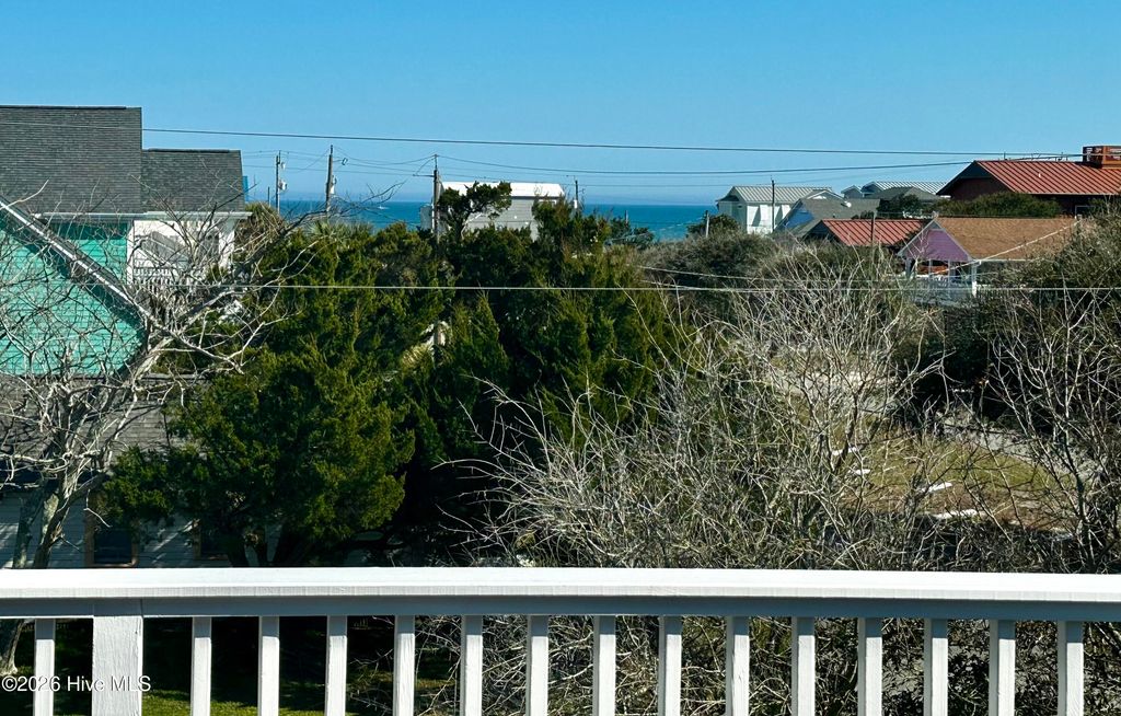 Photo of 642 S Fourth Avenue S, Kure Beach, NC 28449 (MLS # 100535794)
