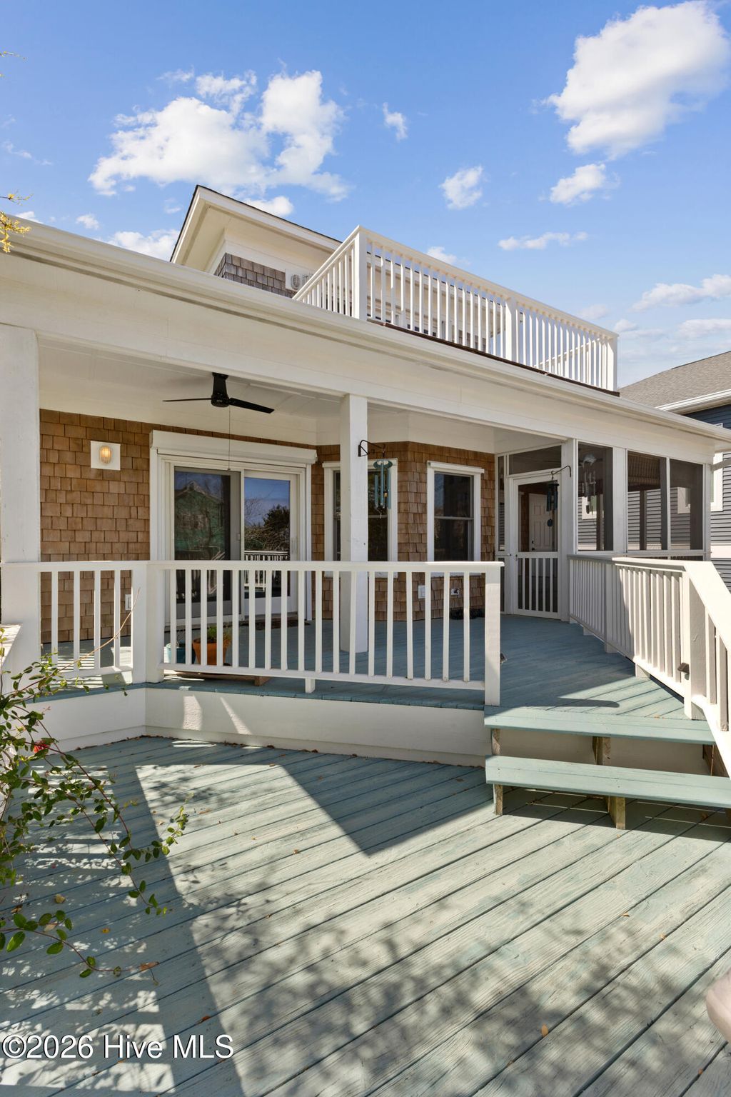 Photo of 642 S Fourth Avenue S, Kure Beach, NC 28449 (MLS # 100535794)