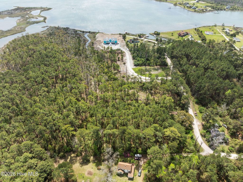 Photo of 1352 E Smyrna Road, Smyrna, NC 28579 (MLS # 100565278)