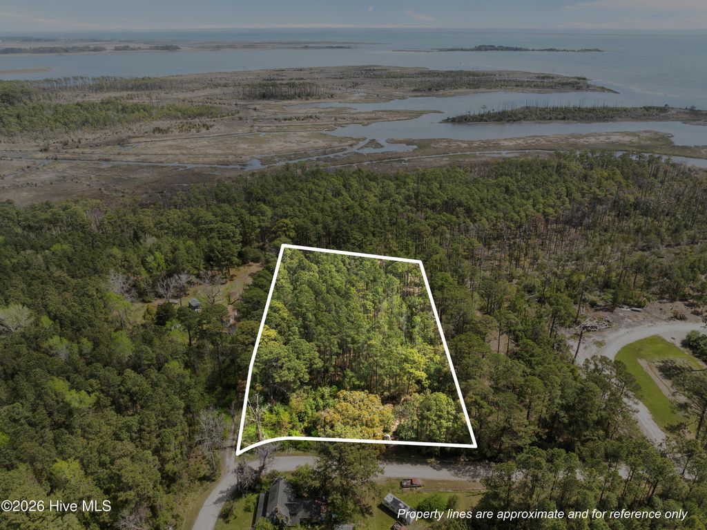 Photo of 1352 E Smyrna Road, Smyrna, NC 28579 (MLS # 100565278)