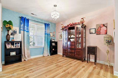 Tiny photo for 408 N Belvedere Drive, Hampstead, NC 28443 (MLS # 100549183)