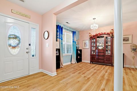 Tiny photo for 408 N Belvedere Drive, Hampstead, NC 28443 (MLS # 100549183)