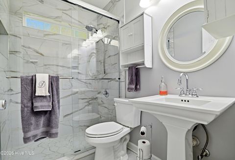 Tiny photo for 408 N Belvedere Drive, Hampstead, NC 28443 (MLS # 100549183)