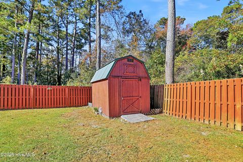 Tiny photo for 408 N Belvedere Drive, Hampstead, NC 28443 (MLS # 100549183)