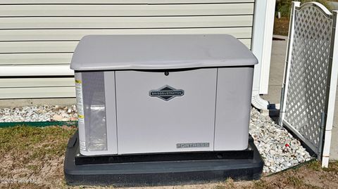 Tiny photo for 408 N Belvedere Drive, Hampstead, NC 28443 (MLS # 100549183)