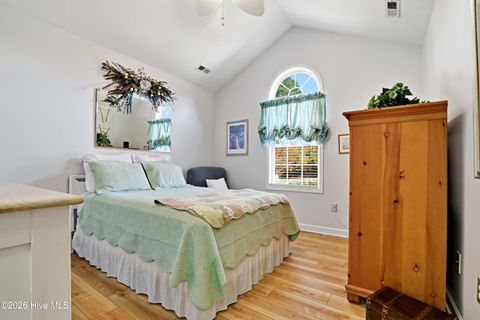 Tiny photo for 408 N Belvedere Drive, Hampstead, NC 28443 (MLS # 100549183)