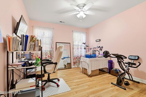 Tiny photo for 408 N Belvedere Drive, Hampstead, NC 28443 (MLS # 100549183)