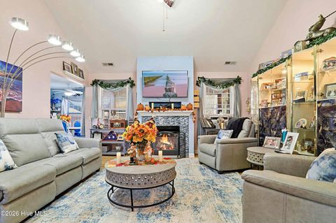 Tiny photo for 408 N Belvedere Drive, Hampstead, NC 28443 (MLS # 100549183)