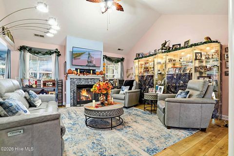 Tiny photo for 408 N Belvedere Drive, Hampstead, NC 28443 (MLS # 100549183)