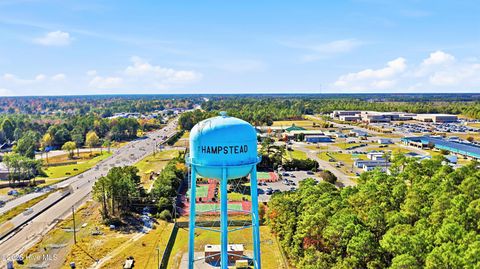 Tiny photo for 408 N Belvedere Drive, Hampstead, NC 28443 (MLS # 100549183)