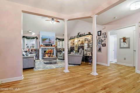 Tiny photo for 408 N Belvedere Drive, Hampstead, NC 28443 (MLS # 100549183)