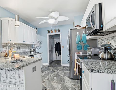 Tiny photo for 408 N Belvedere Drive, Hampstead, NC 28443 (MLS # 100549183)