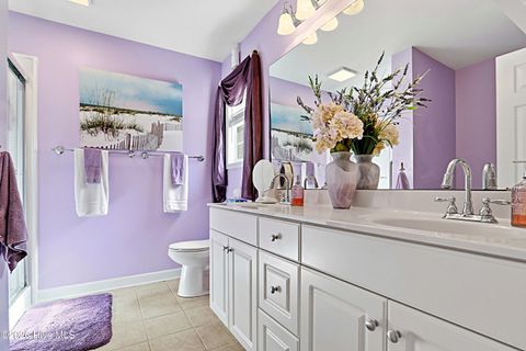 Tiny photo for 408 N Belvedere Drive, Hampstead, NC 28443 (MLS # 100549183)