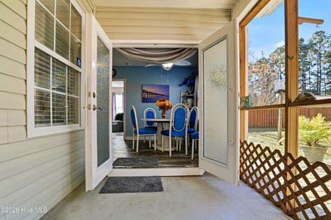 Tiny photo for 408 N Belvedere Drive, Hampstead, NC 28443 (MLS # 100549183)