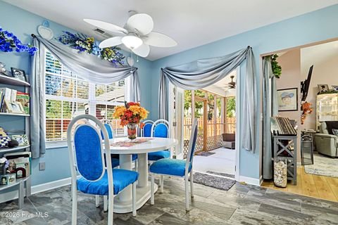 Tiny photo for 408 N Belvedere Drive, Hampstead, NC 28443 (MLS # 100549183)