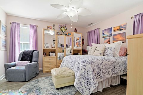 Tiny photo for 408 N Belvedere Drive, Hampstead, NC 28443 (MLS # 100549183)