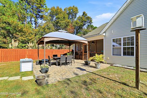 Tiny photo for 408 N Belvedere Drive, Hampstead, NC 28443 (MLS # 100549183)