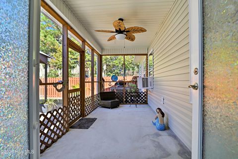 Tiny photo for 408 N Belvedere Drive, Hampstead, NC 28443 (MLS # 100549183)