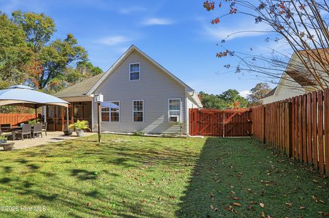 Tiny photo for 408 N Belvedere Drive, Hampstead, NC 28443 (MLS # 100549183)
