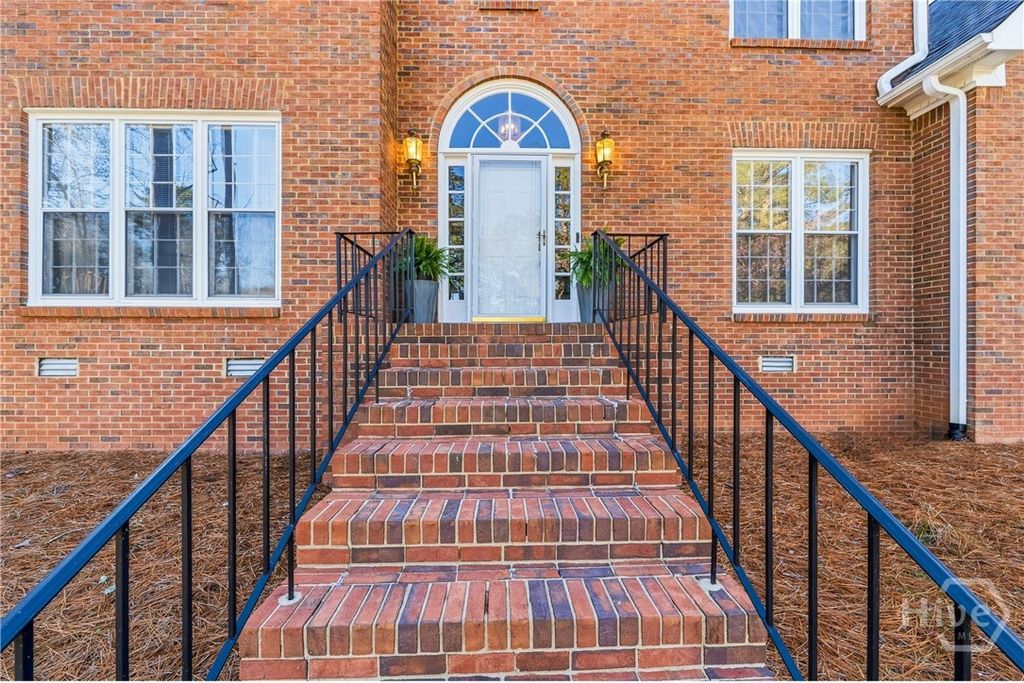 Photo of 125 Pine Tops Drive, Athens, GA 30606 (MLS # CL351328)