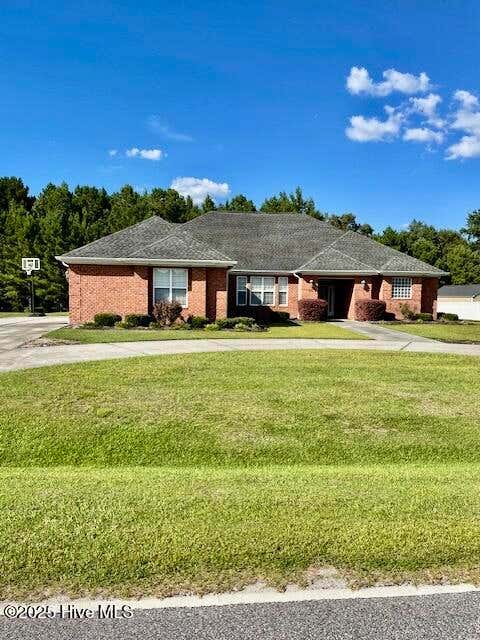 Homes For Sale - 309 Russ Road<br/> Loris, SC 29569