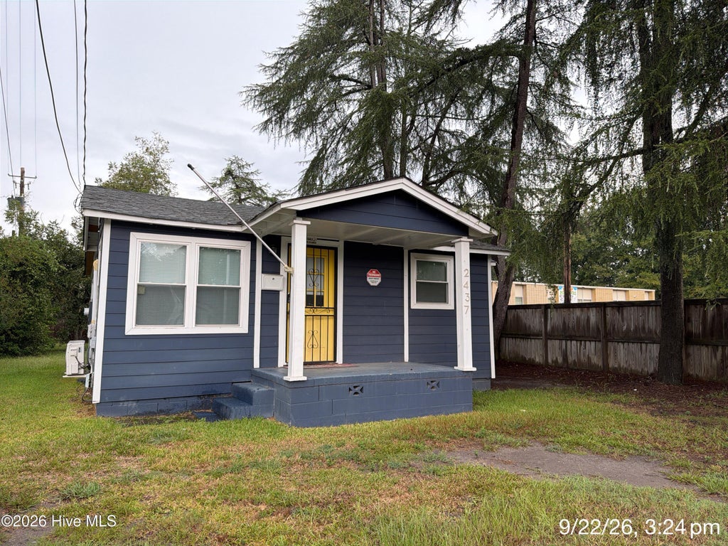 Photo of 2437 Mike Padgett Highway, Augusta, GA 30906 (MLS # 100605516)