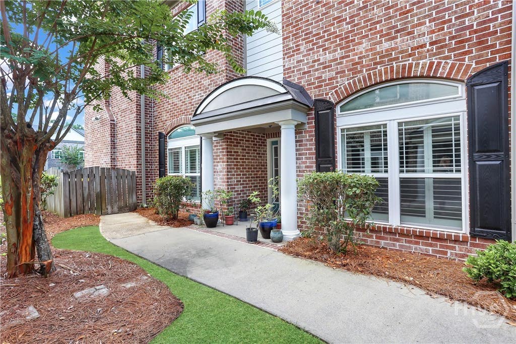 Photo of 1101 River Oaks Drive, Richmond Hill, GA 31324 (MLS # SA360564)