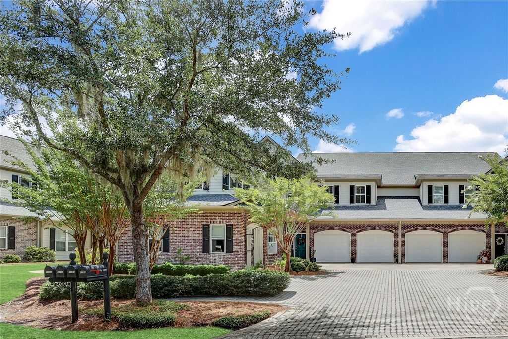 Photo of 1101 River Oaks Drive, Richmond Hill, GA 31324 (MLS # SA360564)